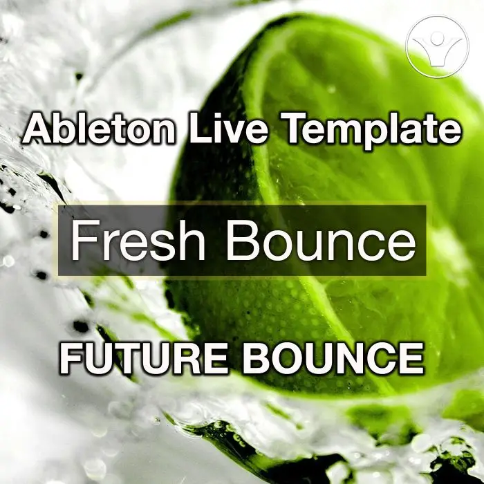 Fresh BounceAbleton Templates