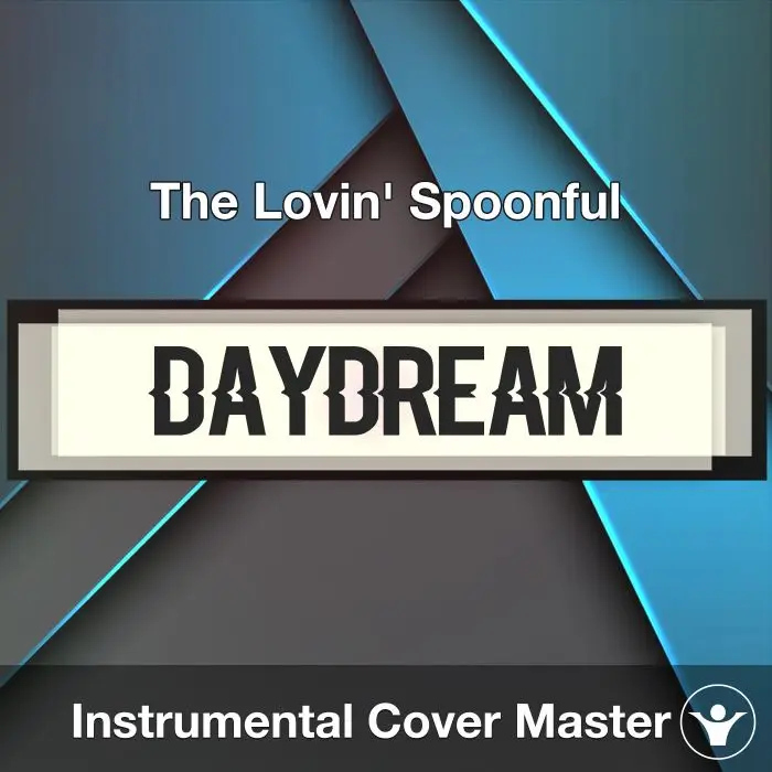 Daydream - The Lovin' Spoonful - Instrumental CoverInstrumental Covers