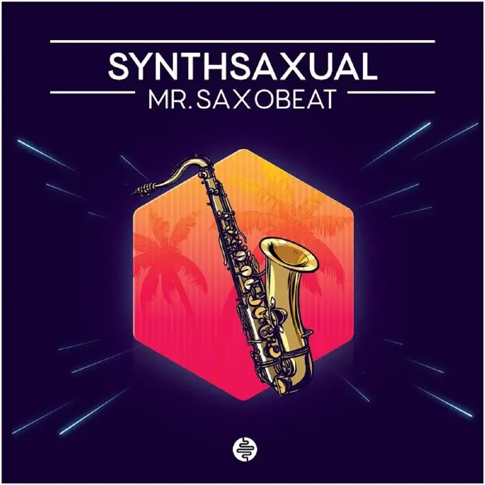 SynthsaxualSample Packs