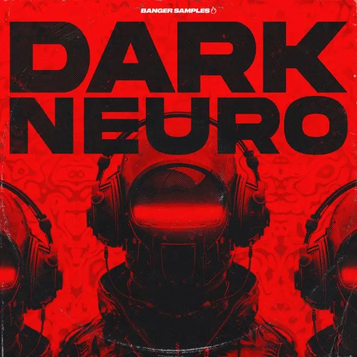Dark NeuroSample Packs
