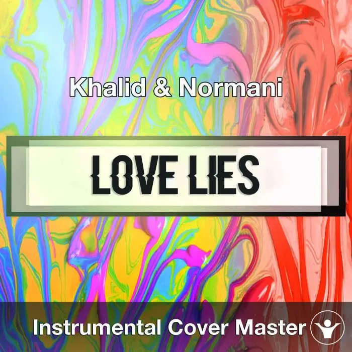 Khalid & Normani - Love Lies (Instrumental Cover)Instrumental Covers