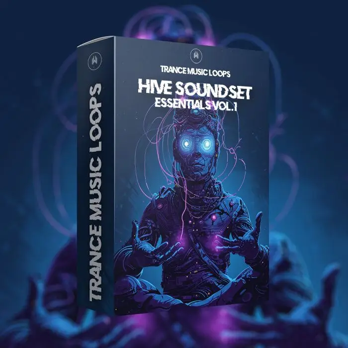 Hive Soundset Essentials vol.1Uhe Diva Presets