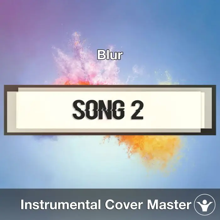 Song 2 (Blur) - Instrumental CoverInstrumental Covers