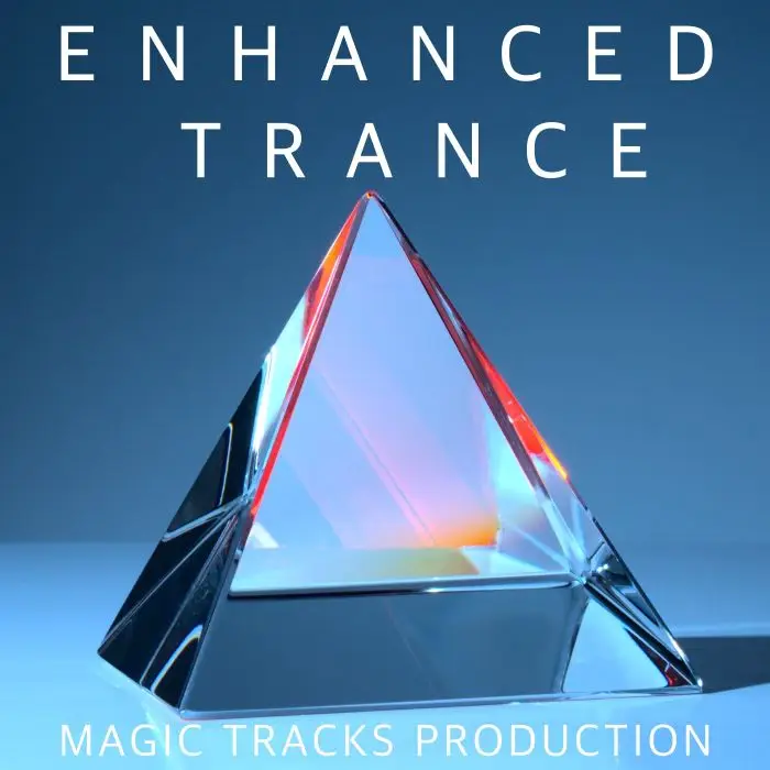 Enhanced Trance (Ableton Live Template+Mastering)Ableton Templates