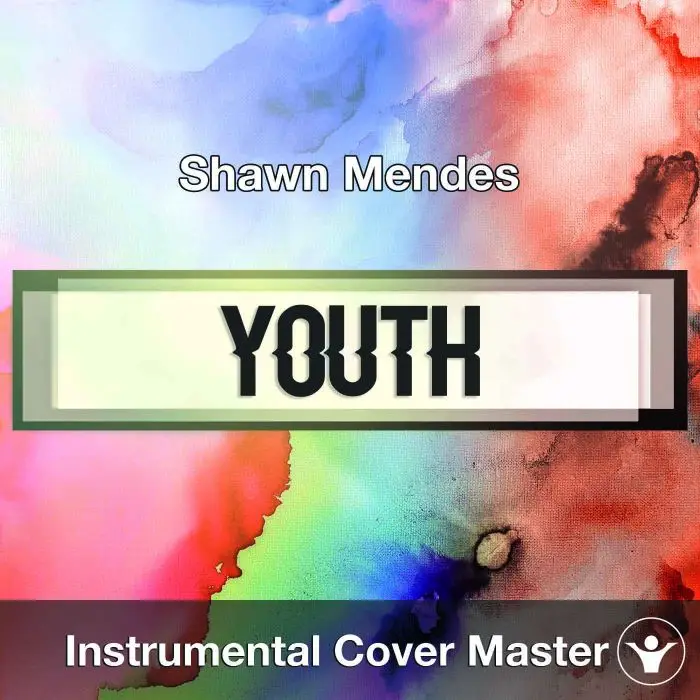 Shawn Mendes - Youth (Instrumental Cover)Instrumental Covers