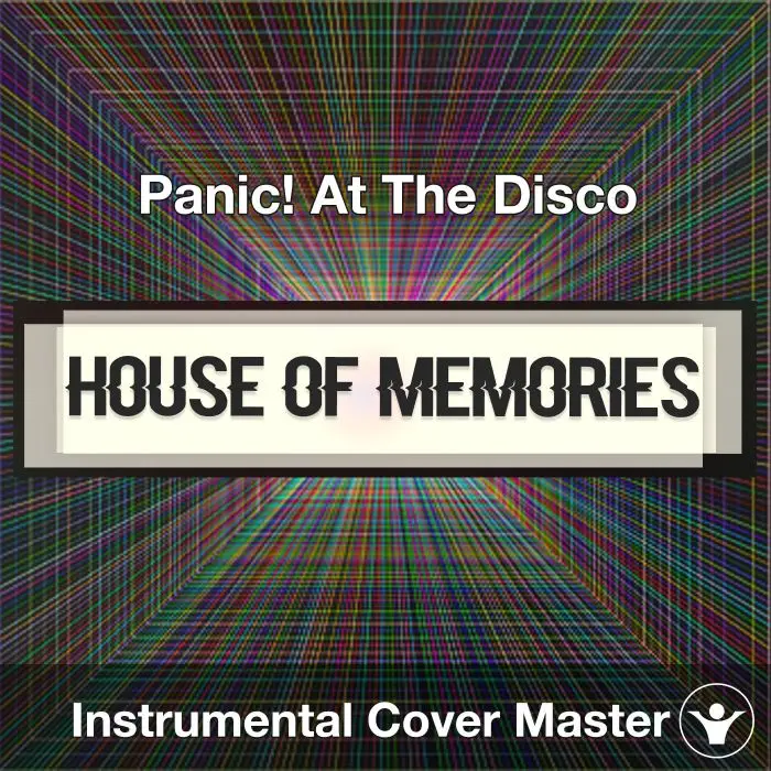 House of Memories - Panic! At The Disco - Instrumental CoverInstrumental Covers