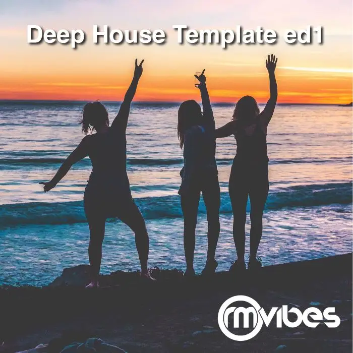 Ableton Deep House Template ed1Ableton Templates