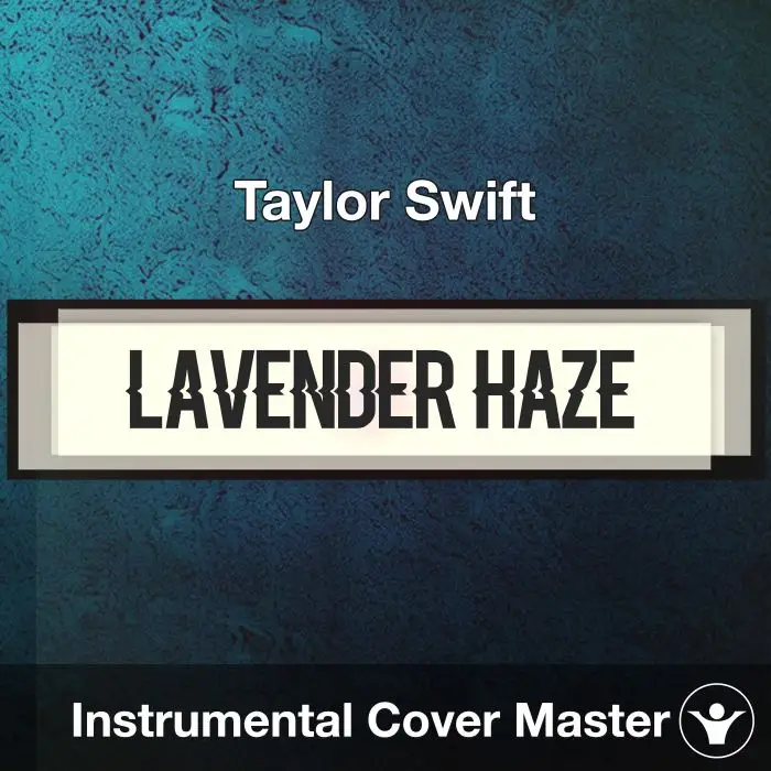 Lavender Haze - Taylor Swift - Instrumental CoverInstrumental Covers