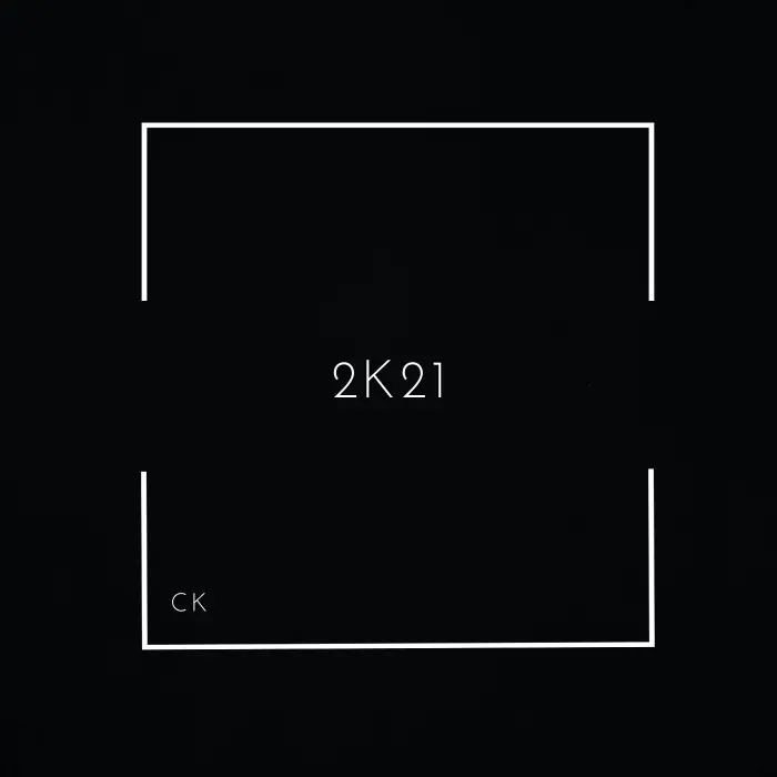 2K21 - Logic Pro X TemplateLogic Pro Templates