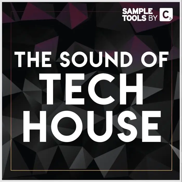 The Sound of Tech HouseMIDI FIles