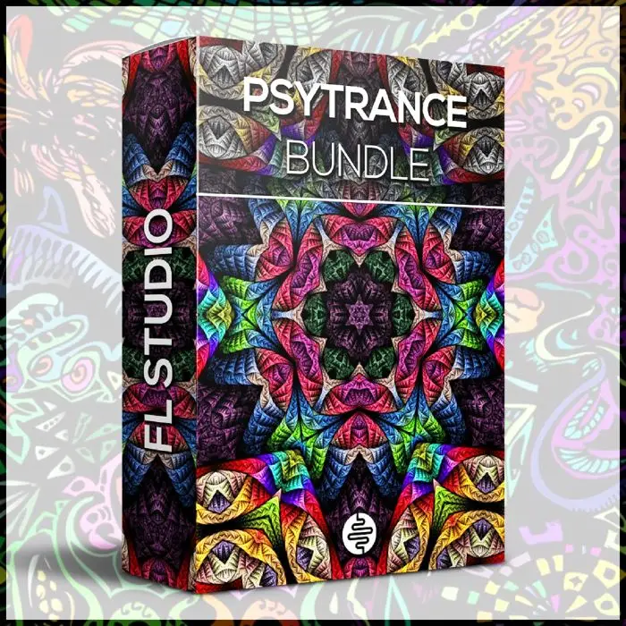 Psytrance Bundle FL StudioFL Studio Templates, Bundles