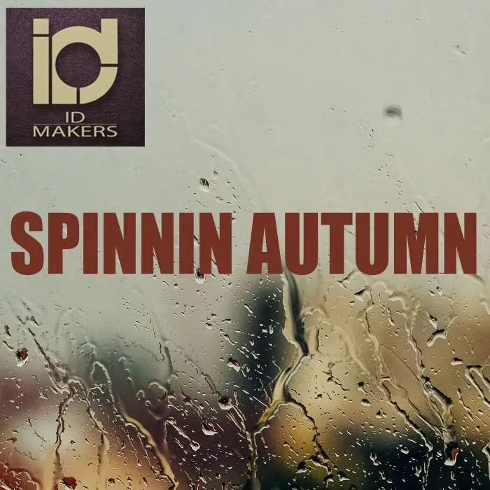 Spinnin AutumnAbleton Templates