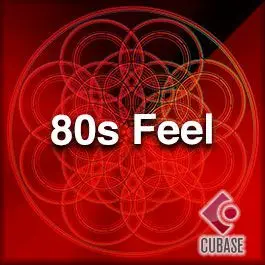 80sFeelCubase Templates