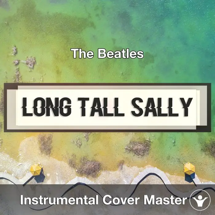 Long Tall Sally (The Beatles) - Instrumental CoverInstrumental Covers