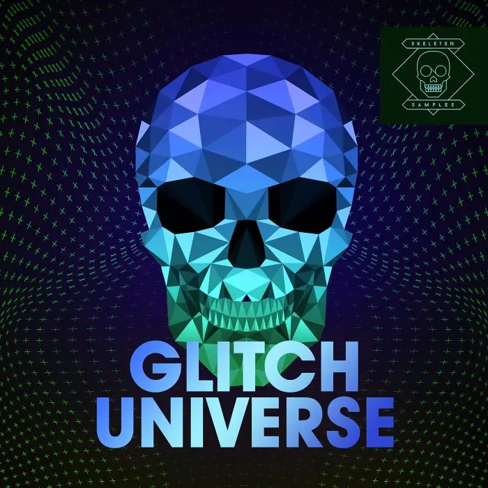 Glitch UniverseSample Packs