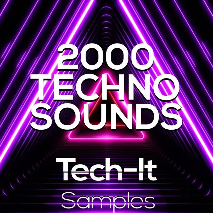2000 TECHNO SOUNDSMIDI FIles