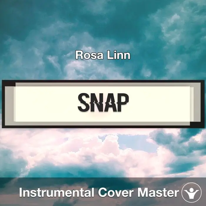 SNAP - Rosa Linn - Instrumental CoverInstrumental Covers
