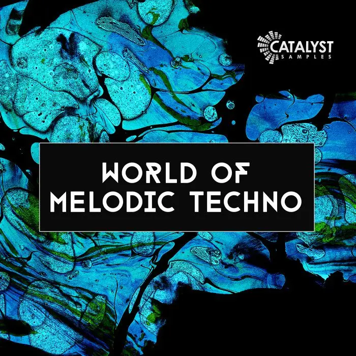 World Of Melodic TechnoMIDI FIles
