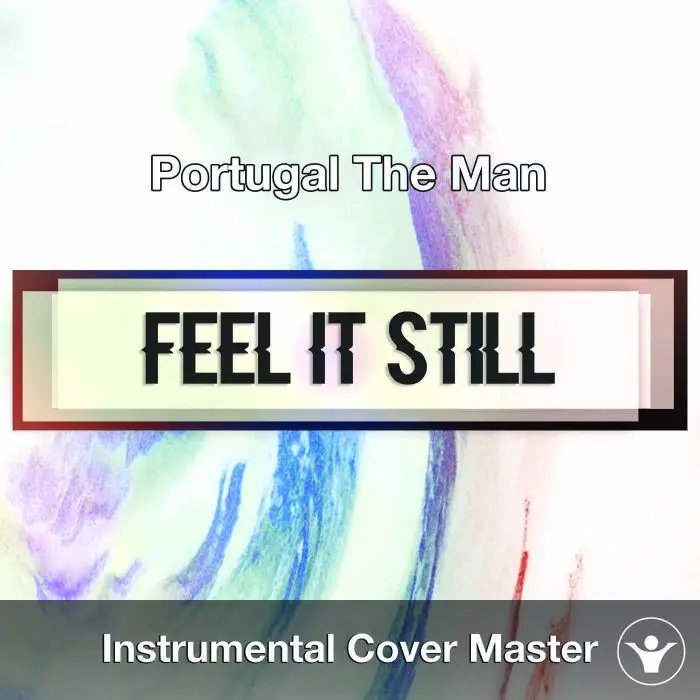 Portugal The Man - Feel It Still (Instrumental Cover)Instrumental Covers