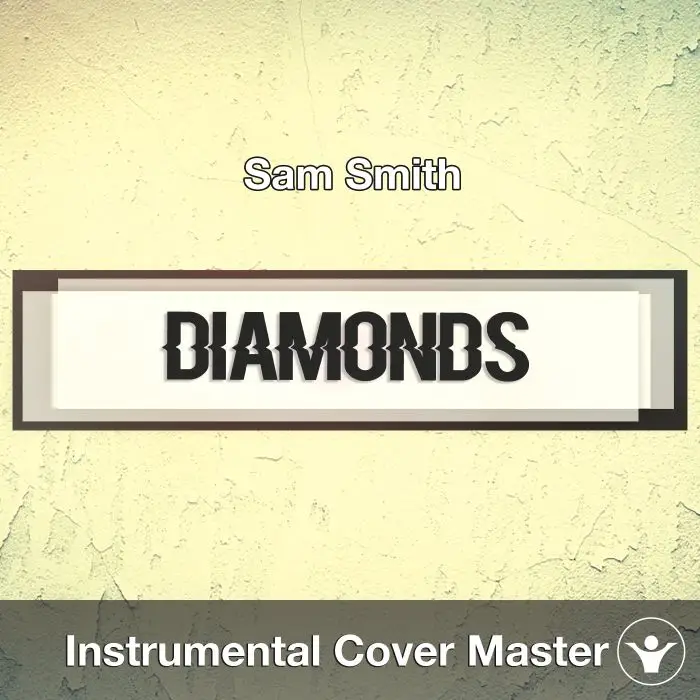Sam Smith - Diamonds (Instrumental Cover)Instrumental Covers