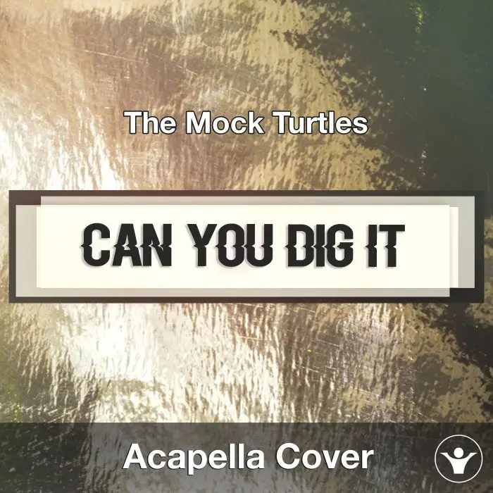 Can You Dig It (The Mock Turtles) - Acapella CoverAcapella Covers