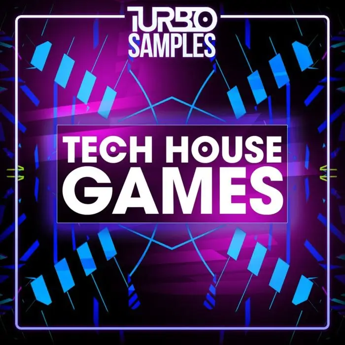 Tech House GamesMIDI FIles