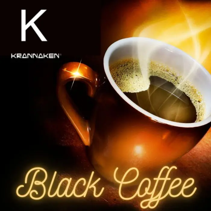 Krannaken - Black Coffee Trance Music Template for AbletonAbleton Templates