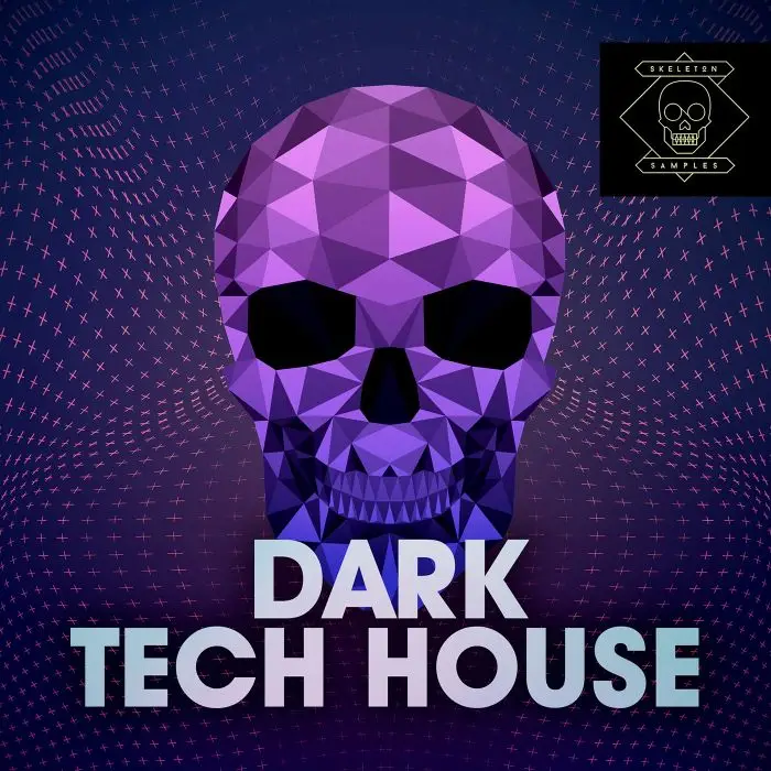 Dark Tech-HouseSample Packs