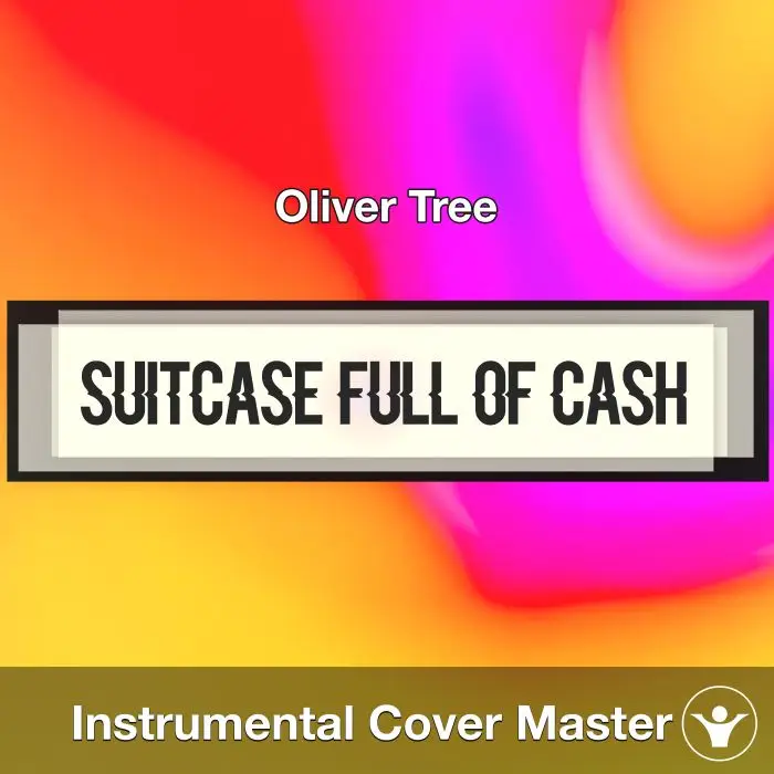 Suitcase Full of Cash - Oliver Tree - Acapella CoverAcapella Covers