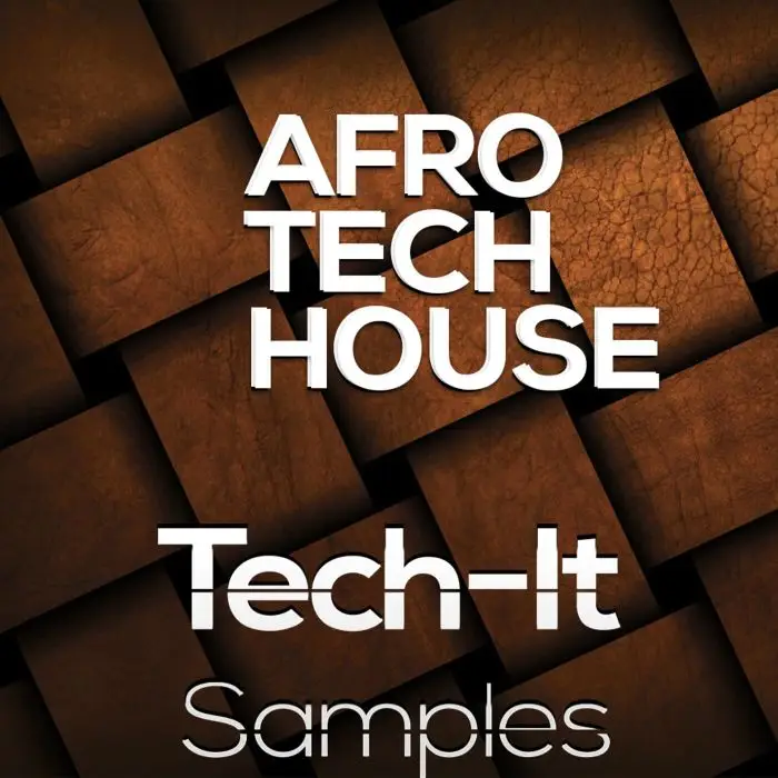 Afro Tech HouseMIDI FIles