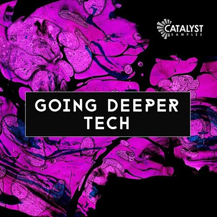 Going Deeper TechSample Packs