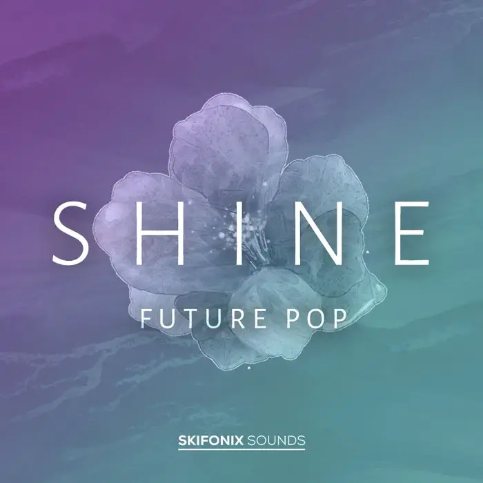 ShineMIDI FIles, Serum Presets