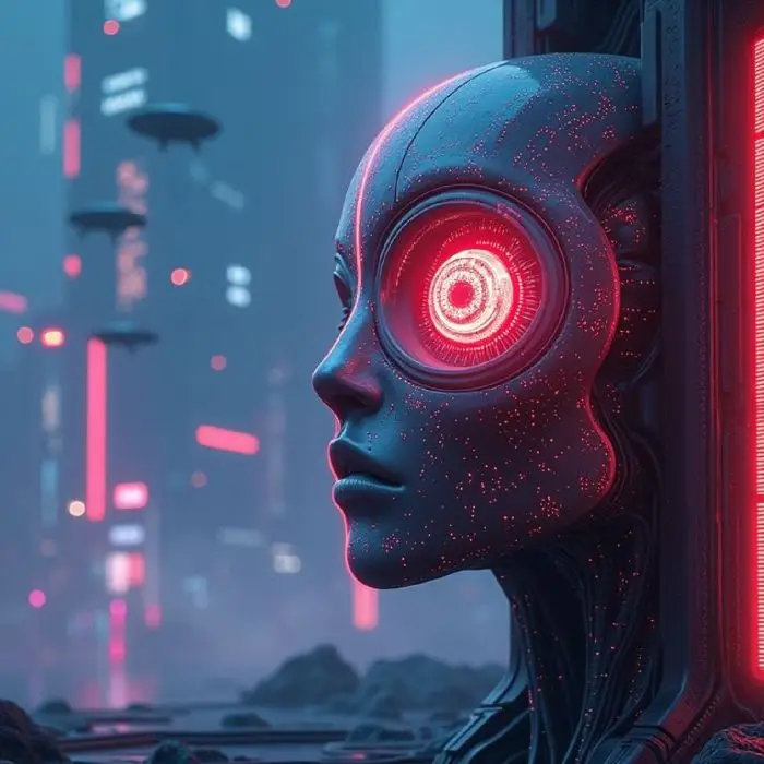 Vision - Melodic Techno - FL Studio TemplateFL Studio Templates