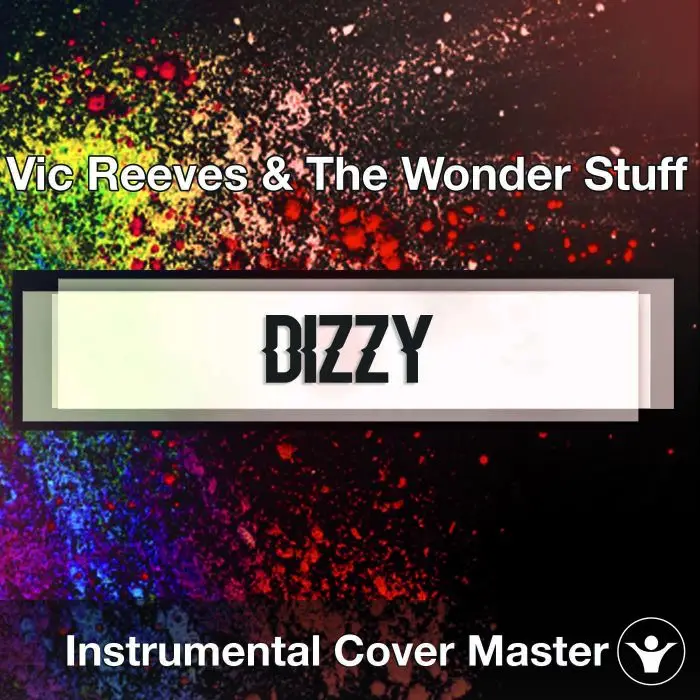 Vic Reeves & The Wonder Stuff - Dizzy (Instrumental Cover)Instrumental Covers