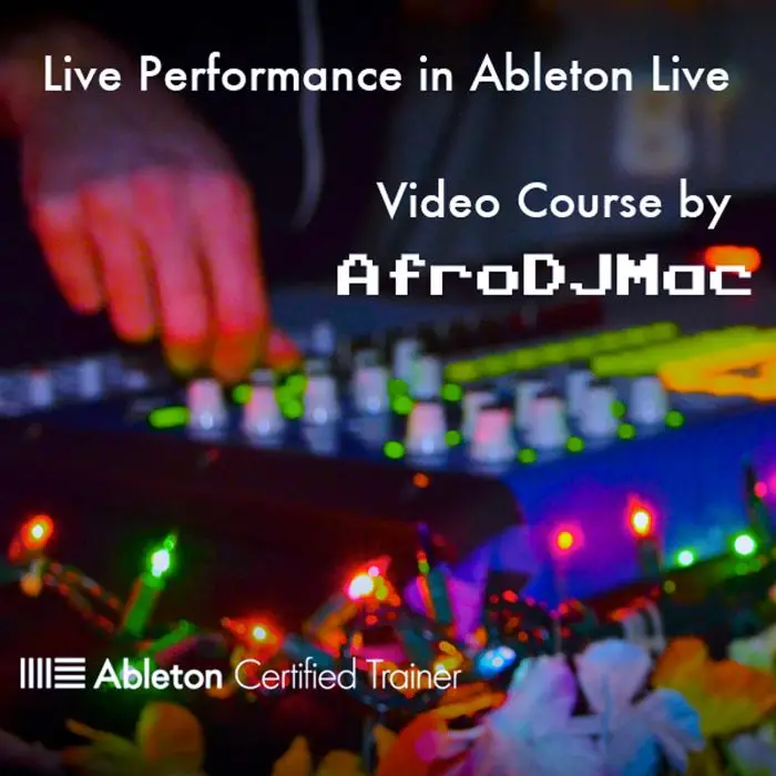 Live Performance with Ableton LiveAbleton Templates