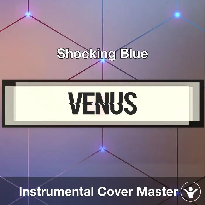 Venus - Shocking Blue - Instrumental CoverInstrumental Covers