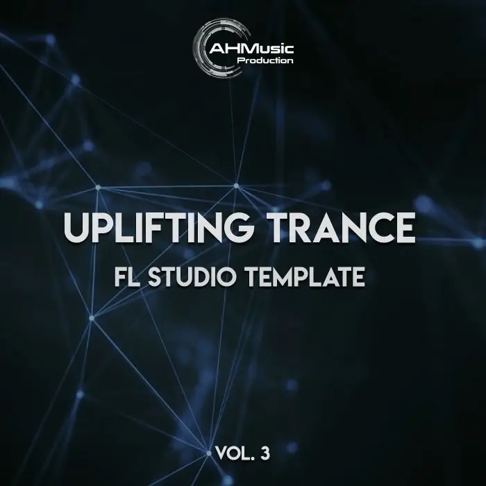 Uplifting Trance FL Studio Template Vol.3FL Studio Templates
