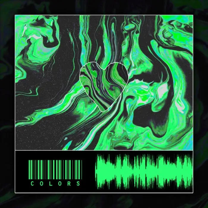 Trap Colors 3MIDI FIles