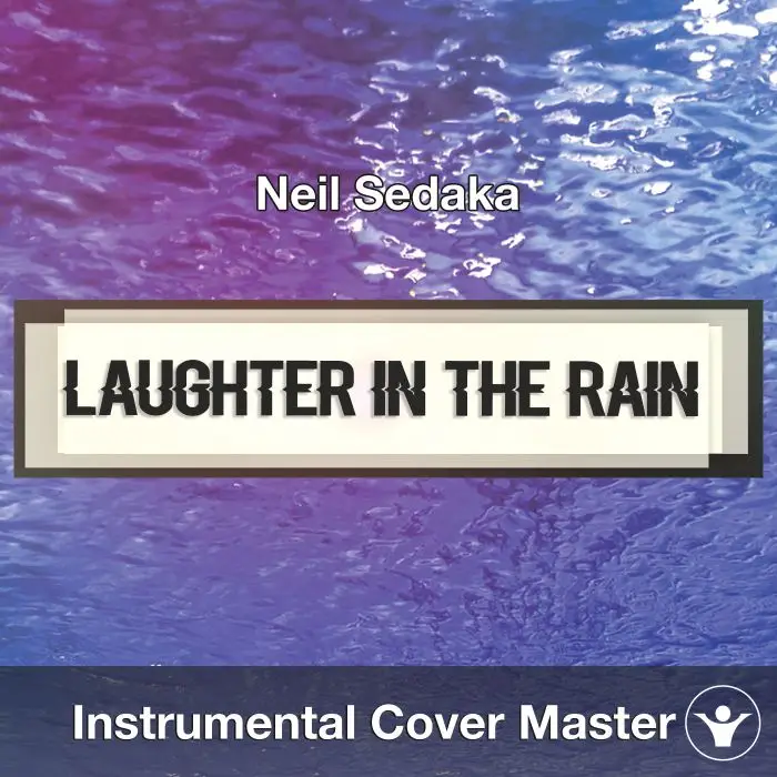 Laughter In The Rain (Neil Sedaka) - Instrumental CoverInstrumental Covers