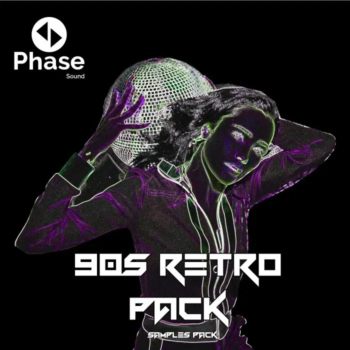 90s Retro PackSample Packs