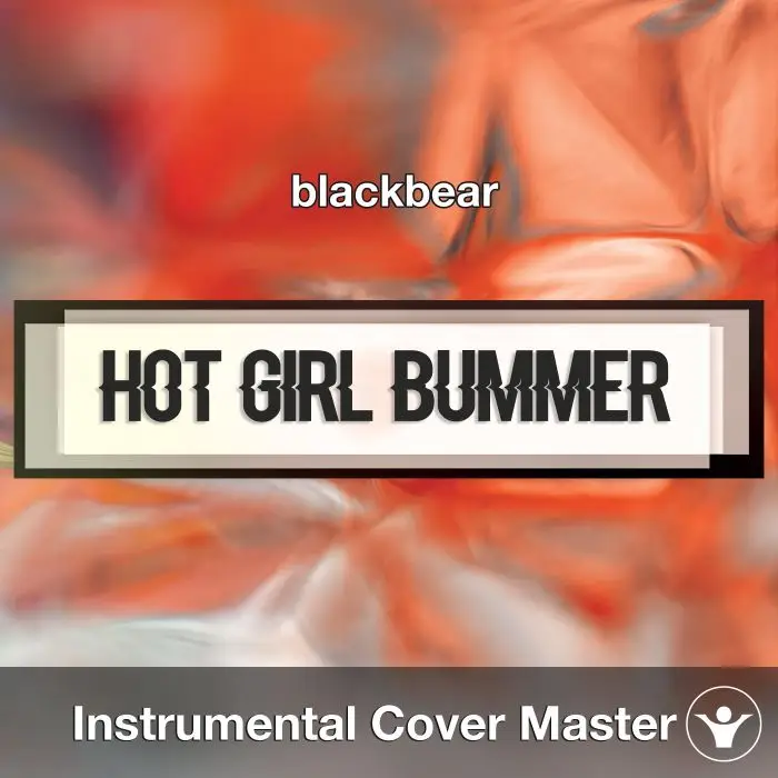 blackbear - hot girl bummer (Instrumental Cover)Instrumental Covers