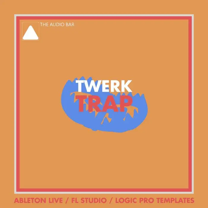 Twerk Logic Pro XLogic Pro Templates