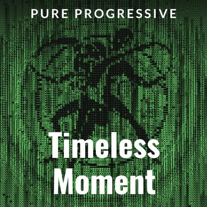 Timeless Moment / Morttagua Style Progressive House Ableton Templates