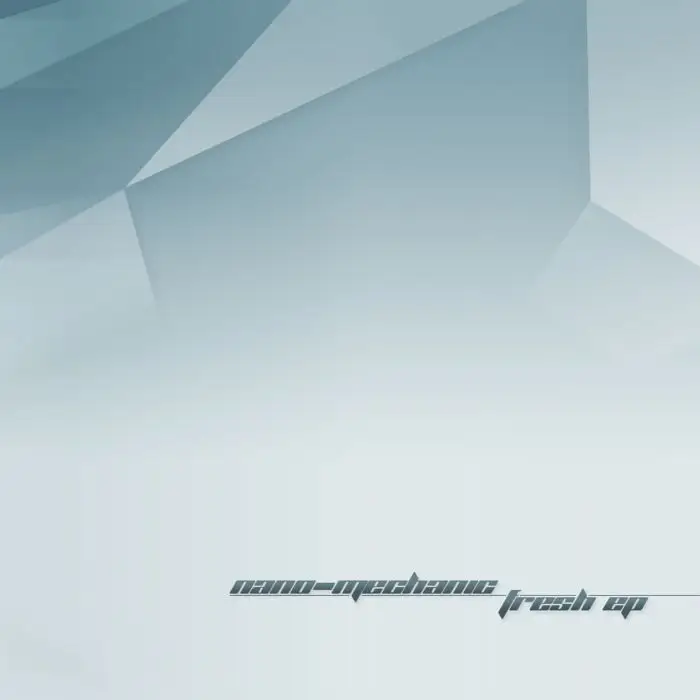 Nano-Mechanic - HypnotonicStock Music