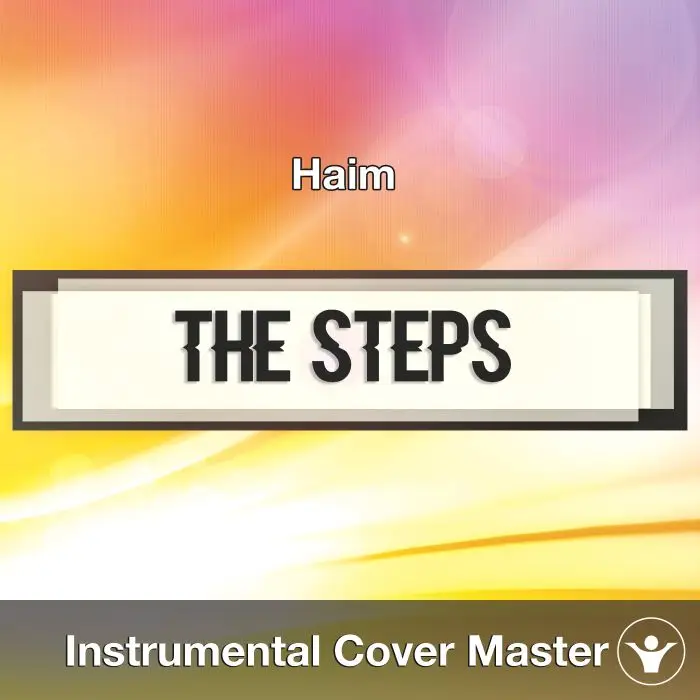 Haim - The Steps (Instrumental Cover)Instrumental Covers
