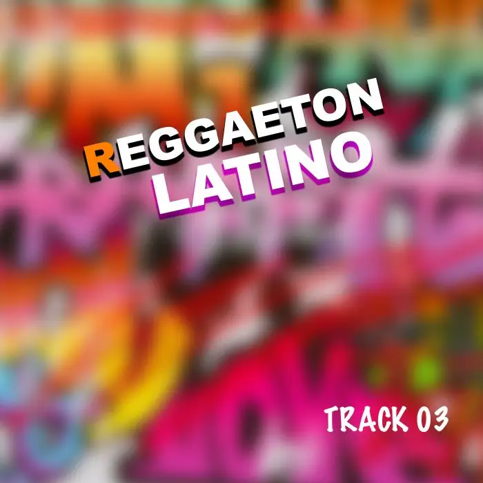 Logic Pro X Reggaeton Latino 03Logic Pro Templates
