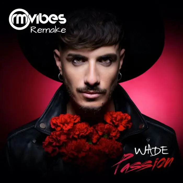 Wade - Passion (Ableton Live Remake)Ableton Templates