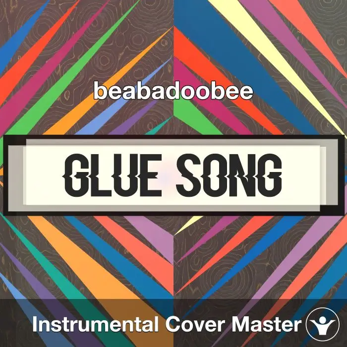 Glue Song - beabadoobee - Instrumental CoverInstrumental Covers