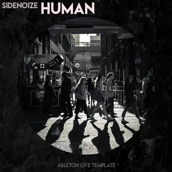 Deep House Ableton Template - HumanAbleton Templates