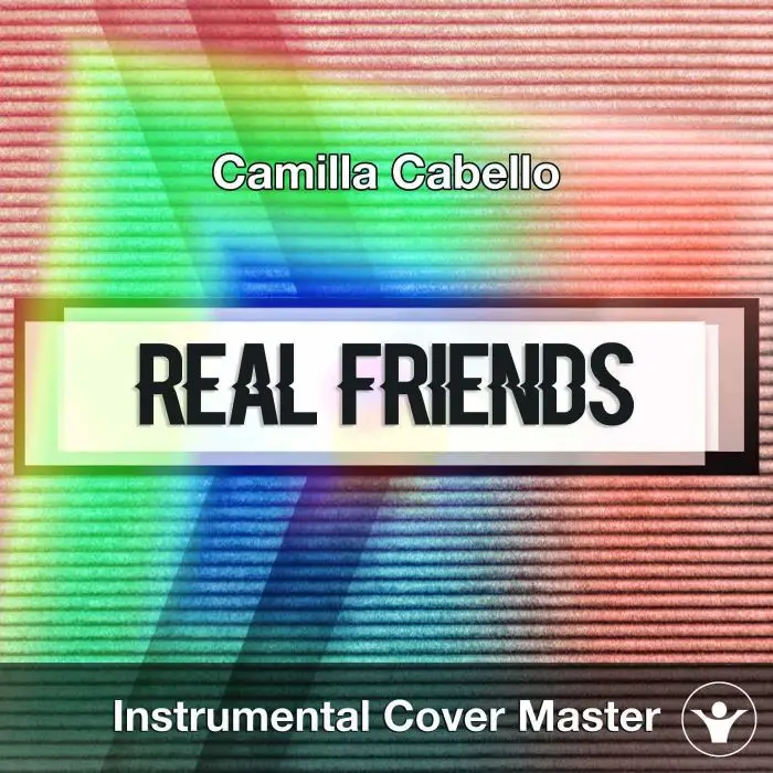 Camila Cabello - Real Friends (Instrumental Cover)Instrumental Covers